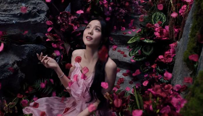 Singapore Tourism Board partners with K-pop star JISOO for ‘Your Love’ special video