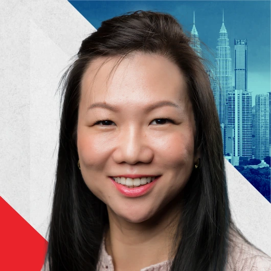 Jennifer Chang