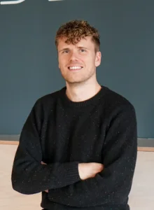 Jonas Thiemann (ADJOE GMBH)