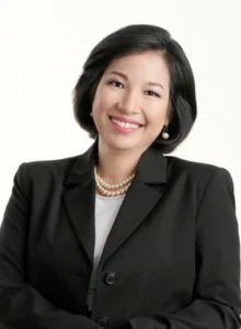 Karin Zulkarnaen (PRUDENTIAL INDONESIA)