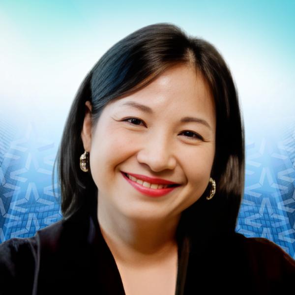 Karin Zulkarnaen