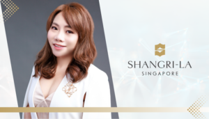 Koo Sok Hoon on new marketing leadership role at Shangri-La Singapore; fostering meaningful, authentic connections