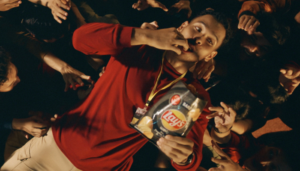 Lay’s makes its comeback in Indonesia with campaign via Leo