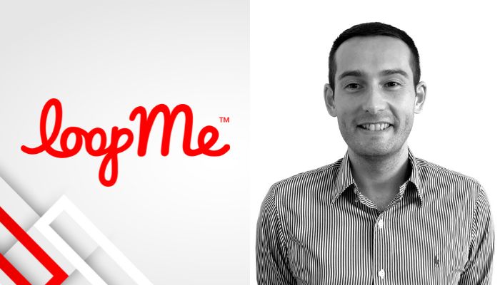 Right ad, right person: How LoopMe’s James Parker ensures smarter advertising with AI