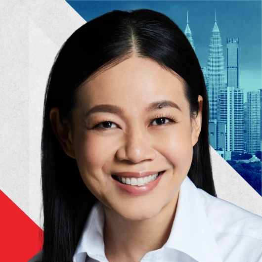 Low Ngai Yuen