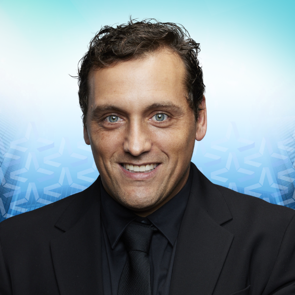 Lucas Levy