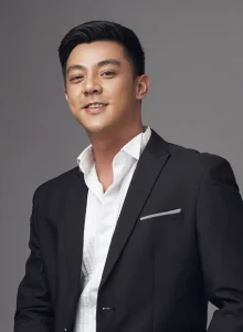 Mark Rainier Ponce (Q Media 360 Advertising Corp.)