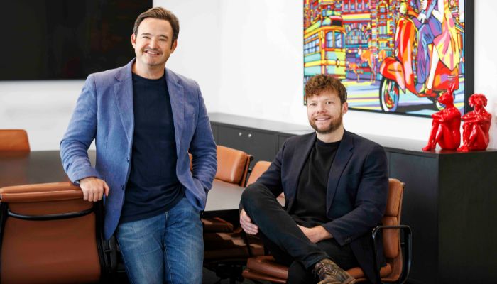Merchantwise Group acquires Jaywing and Frank Digital
