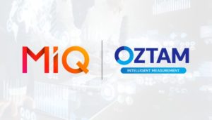 MiQ announces data partnership with OzTAM to ingest VOZ data into Sigma’s TVi product