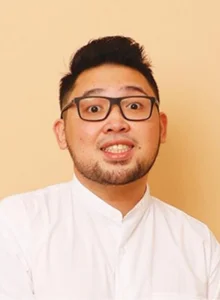 Michael Dela Cruz (ADA Global)
