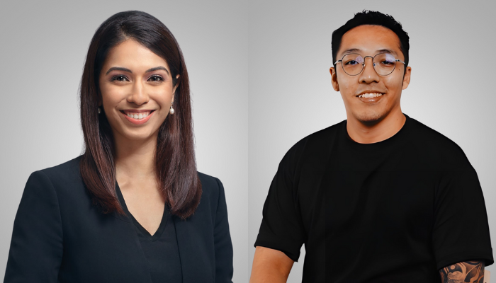 Mutant strengthens SEA leadership team with new appointments