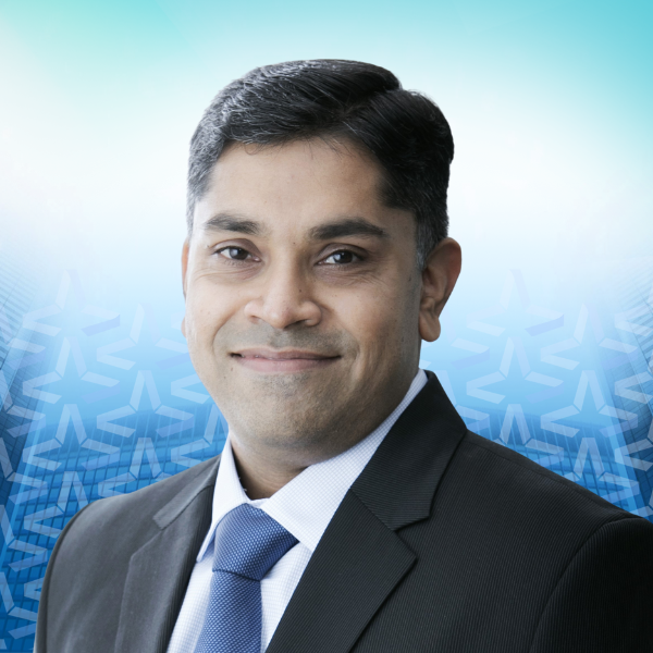 Nagraj Iyer