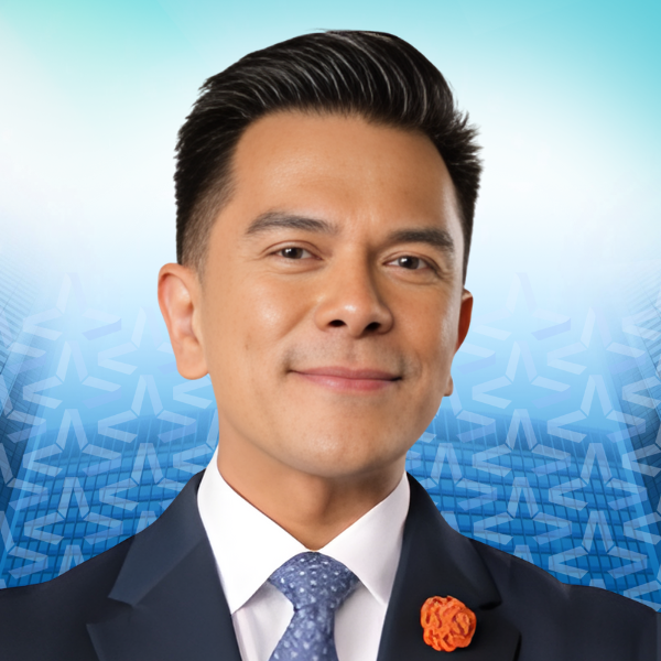 Neil Trinidad
