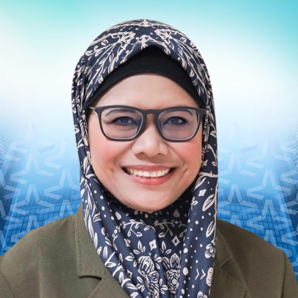 Norsiah Juriani Johari