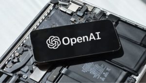 PHD named global media agency of record for OpenAI