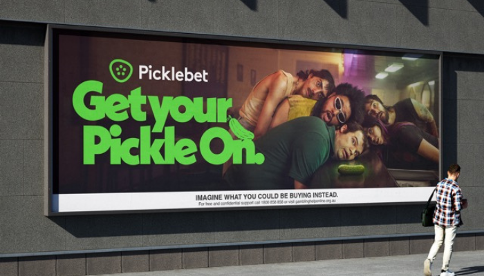 PICKLEBET