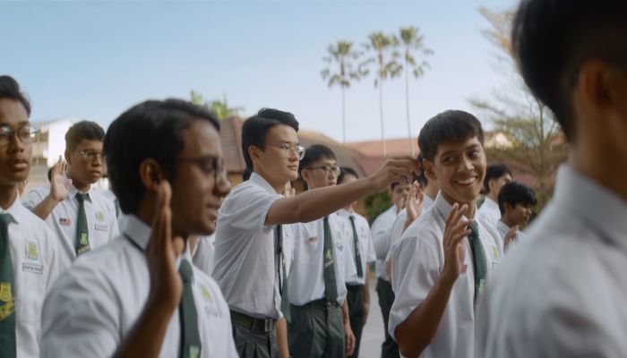 PETRONAS launches National Day film highlighting ‘Rukun Negara’ significance