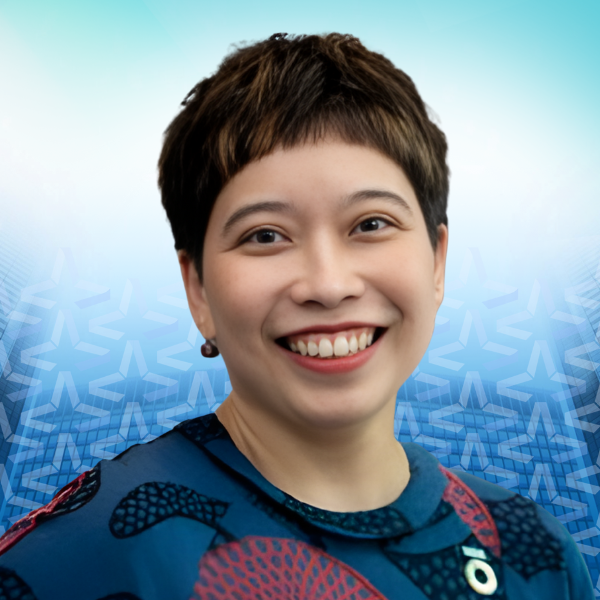 Rebecca Ang Lee