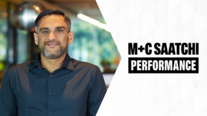 Agency Leadership Decoded: M+C Saatchi Performance’s Roshat Adnani on harnessing agility for progress