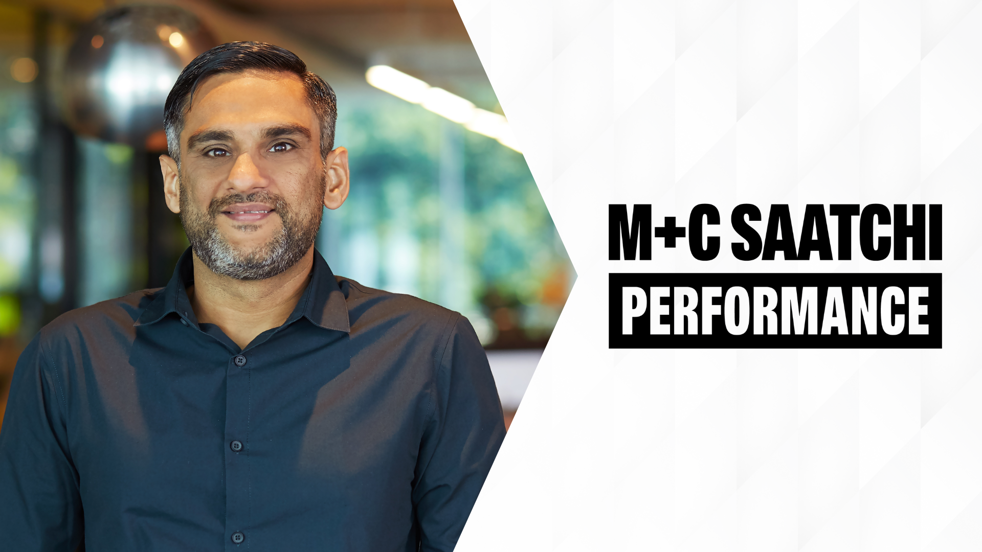 Agency Leadership Decoded: M+C Saatchi Performance’s Roshat Adnani on harnessing agility for progress
