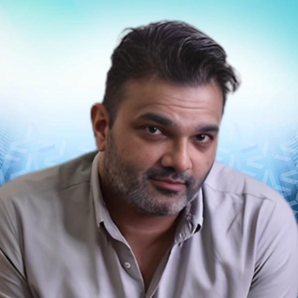 Sagar Paranjpe