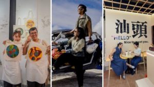 Scoot’s SG60 campaign inspires meaningful connections across generations