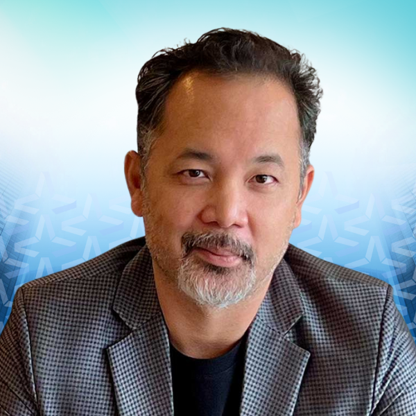 Shaun Tay