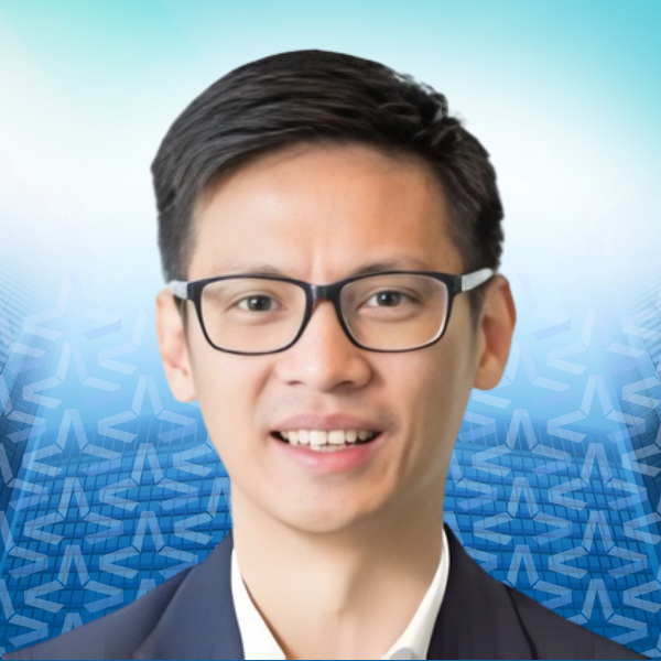 Sheldon Chuan