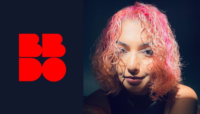 Shruthi BBDO India appointment 2025