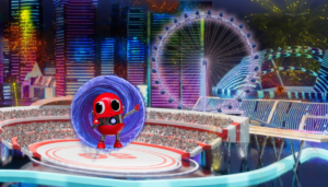Singapore Flyer unveils multisensory time capsule installation for SG60