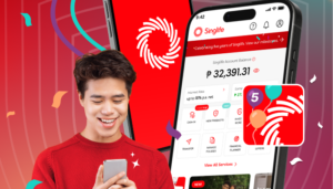 Singlife Philippines unveils brand refresh for 5th anniversary celebration
