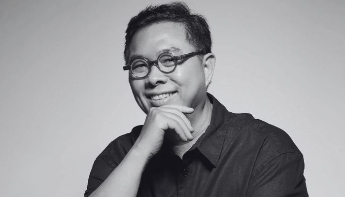 Sompat Trisadikun, Grey Thailand’s chief creative officer, passes away