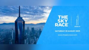 Fresh Events Asia picks GO Communications to handle comms for ‘The Sky Race’