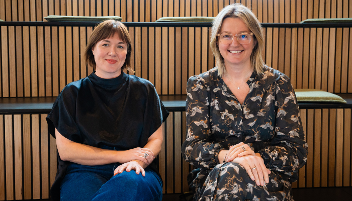 Think HQ names Sarah Wood as Sydney director