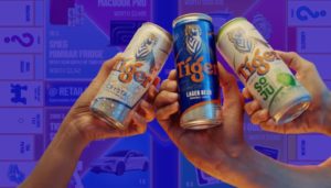 Tiger Beer on tapping into its unapologetically ‘kiasu’ spirit for SG60 with MONOPOLY collaboration