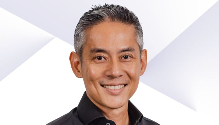Creativity meets efficiency: VML’s Yi-Chung Tay on the future of marketing in APAC