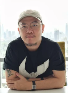 Wang Ie Tjer (THE SHOUT GROUP)