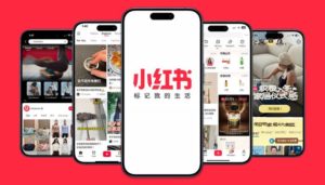 BorgRise SVL named official overseas partner of Xiaohongshu