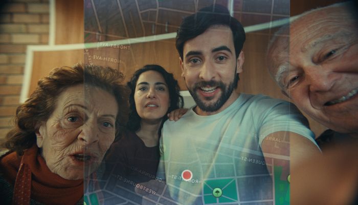 realestate.com.au’s new brand campaign highlights everyday Aussie property conversations