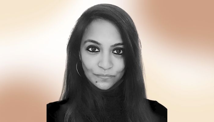 Anusheela Saha