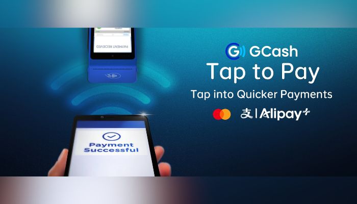 GCash