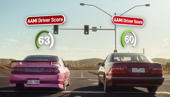 AAMI Driving Test