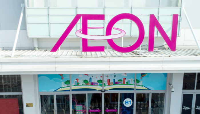 AEON VIETNAM EXPANSION