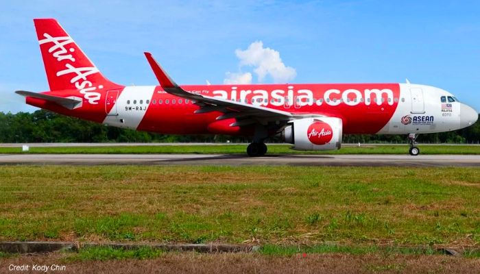 AIRASIA CAMPAIGN