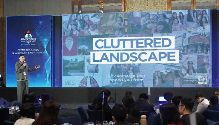 Inaugural ‘Advertising Technology Asia 2025’ conference focused on discussions on state and future for adtech in the Philippines