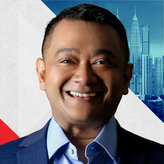 Ahmad Nasyami Mihat