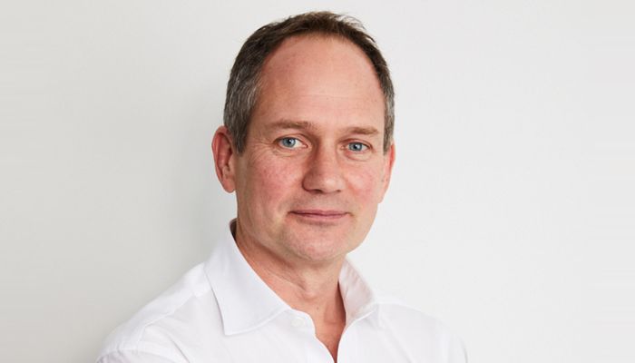 Andrew Scott WPP COO retire