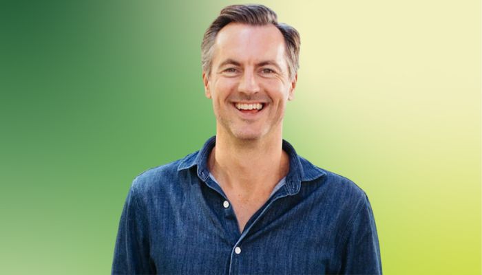 Andy Morley steps down from Uber APAC after nearly a decade