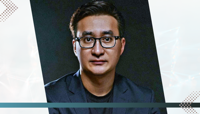 Kelvin Hong takes on international marketing leadership role