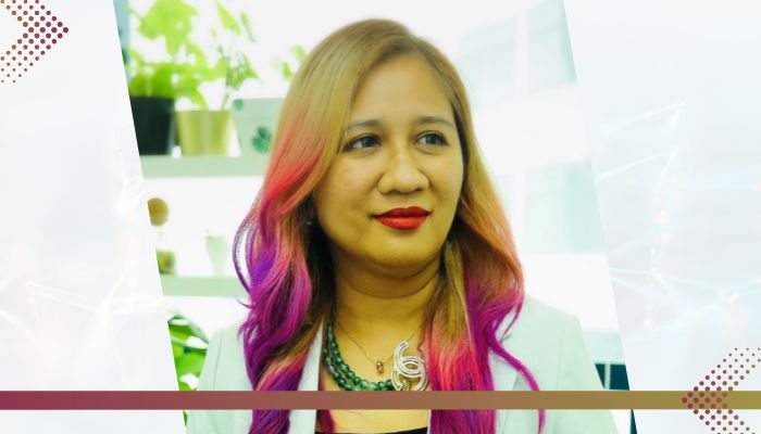 From one CX post to another: Lolitta Suffian on joining BSN, leadership reflections from TM